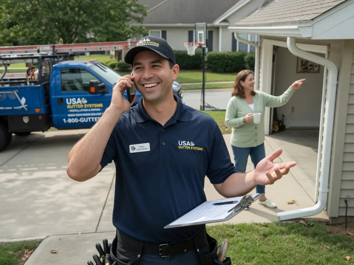 Gutter Installation Fort Morgan, CO FAQs
